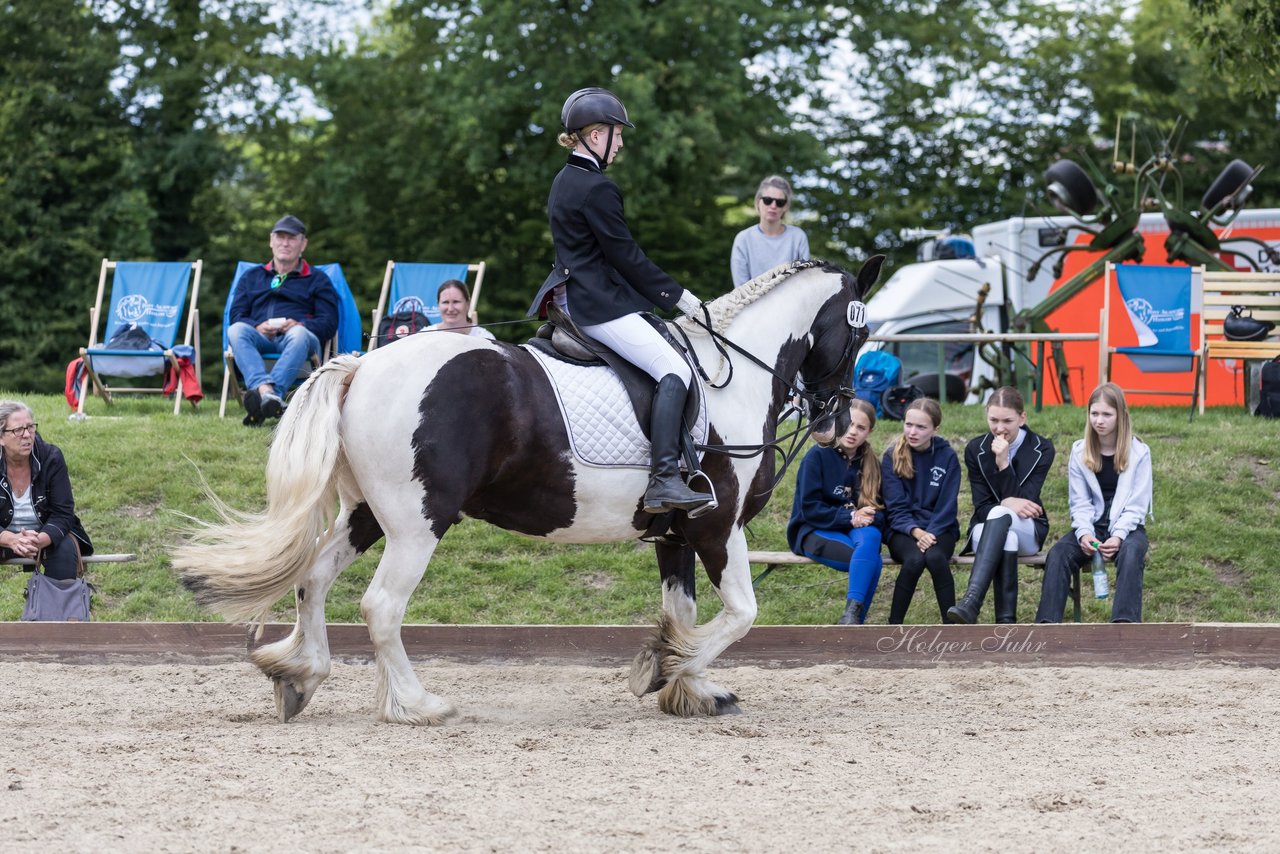 Bild 606 - Pony Akademie Turnier